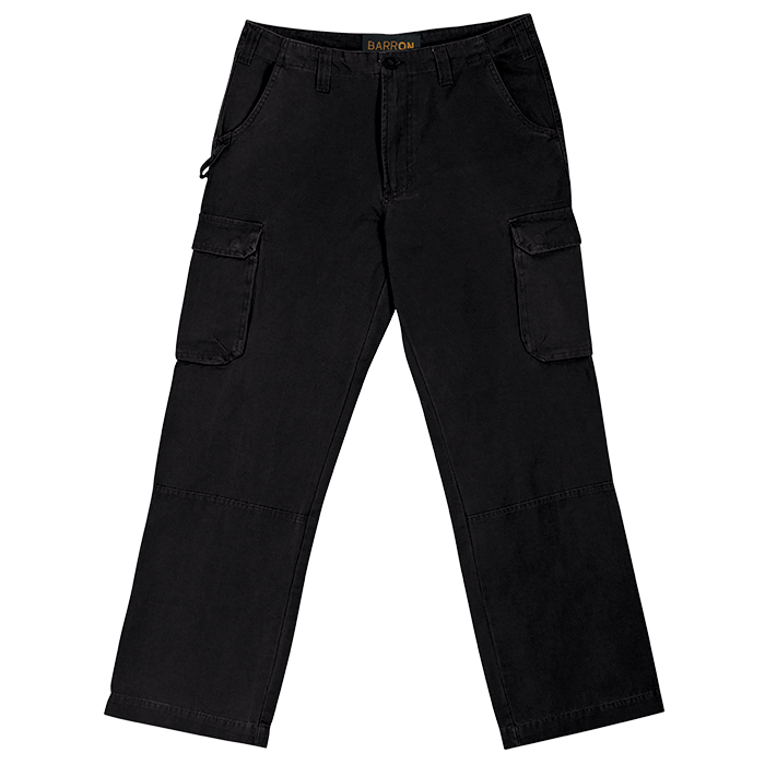 Cargo Pants - Mens