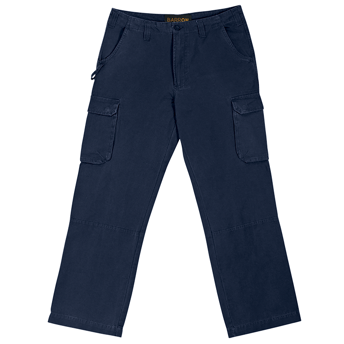 Cargo Pants - Mens