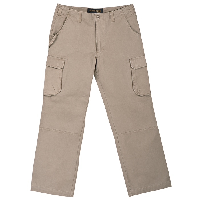 Cargo Pants - Mens