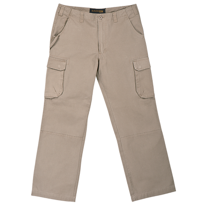 Cargo Pants - Mens