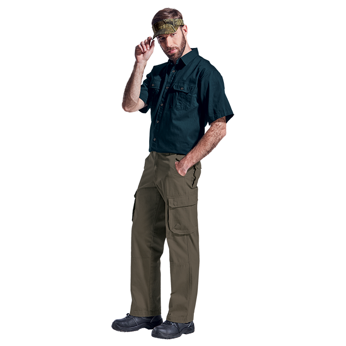 Cargo Pants - Mens