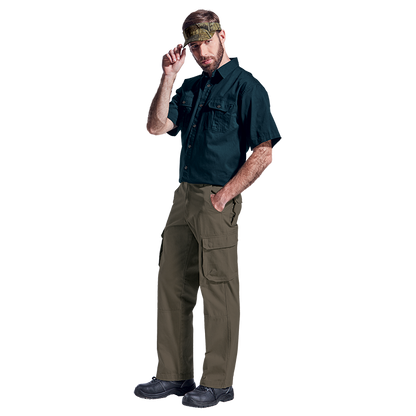 Cargo Pants - Mens