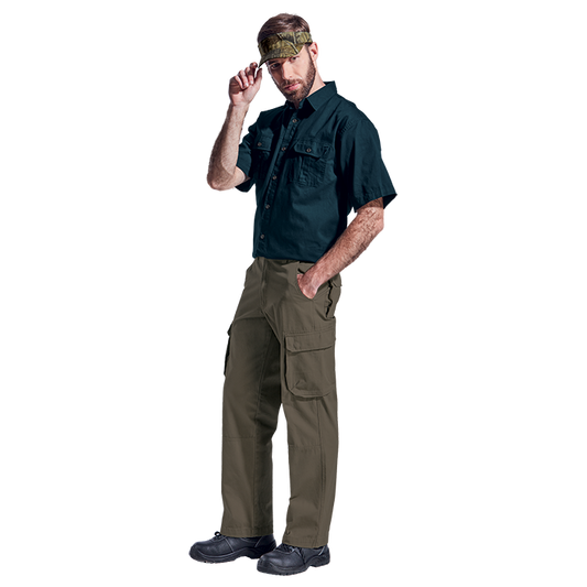 Cargo Pants - Mens