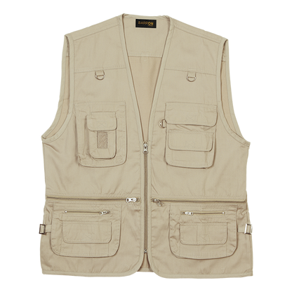 Fishing Jacket
