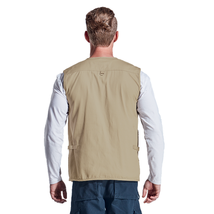 Fishing Jacket