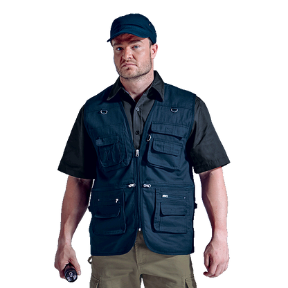 Fishing Jacket