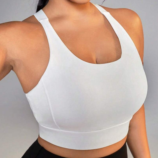 Sports Bra Plus Size