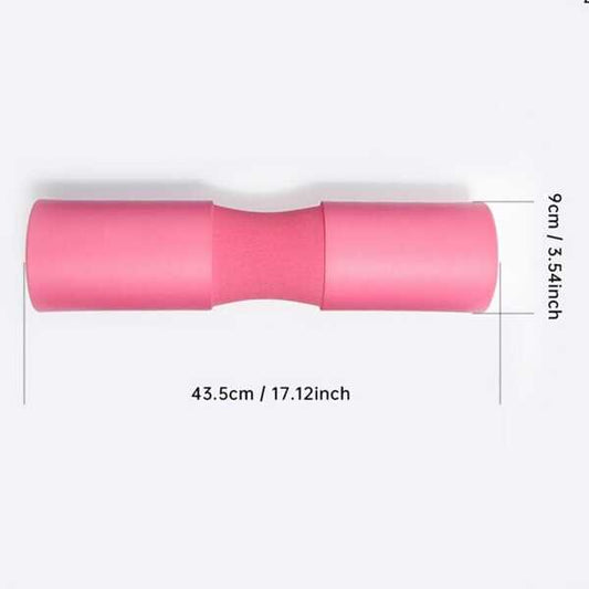 Barbell Squat Foam Pad