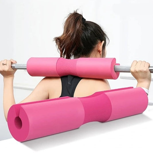 Barbell Squat Foam Pad