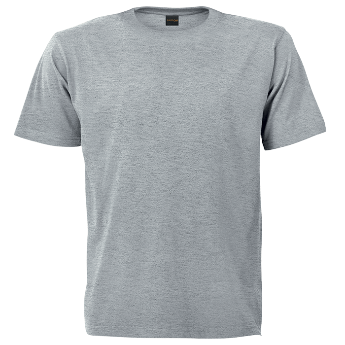 Barron Crew Neck T-Shirts - Adult - Various Colours