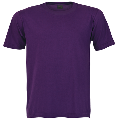 Barron Crew Neck T-Shirts - Adult - Various Colours
