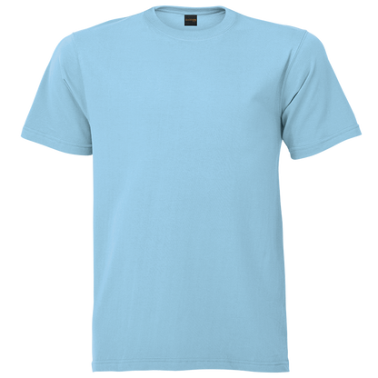 Barron Crew Neck T-Shirts - Adult - Various Colours