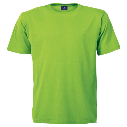 Barron Crew Neck T-Shirts - Adult - Various Colours
