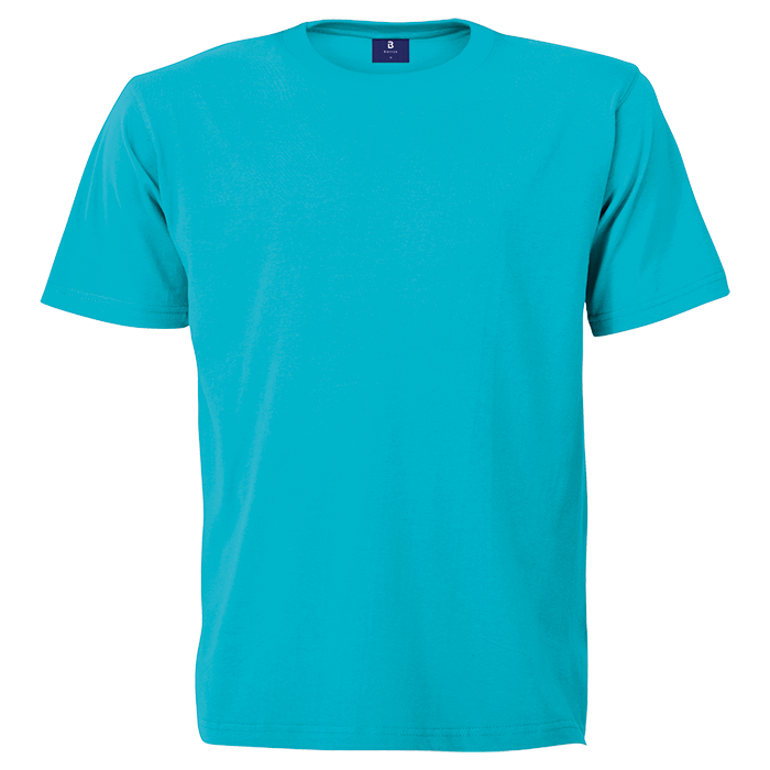Barron Crew Neck T-Shirts - Adult - Various Colours