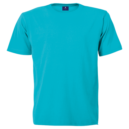 Barron Crew Neck T-Shirts - Adult - Various Colours