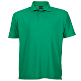 ATHLU Hockey Umpire Short Sleeve Mens Golf Shirt - Various Colours