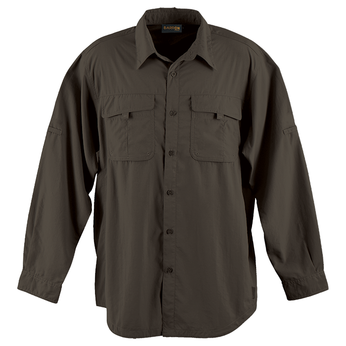 Outback Shirt - Mens
