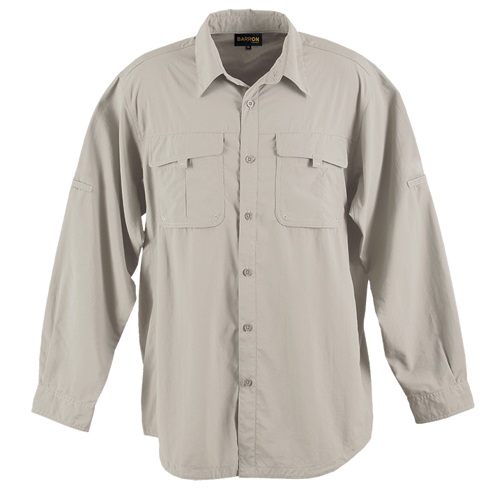 Outback Shirt - Mens