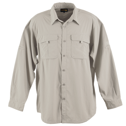 Outback Shirt - Mens