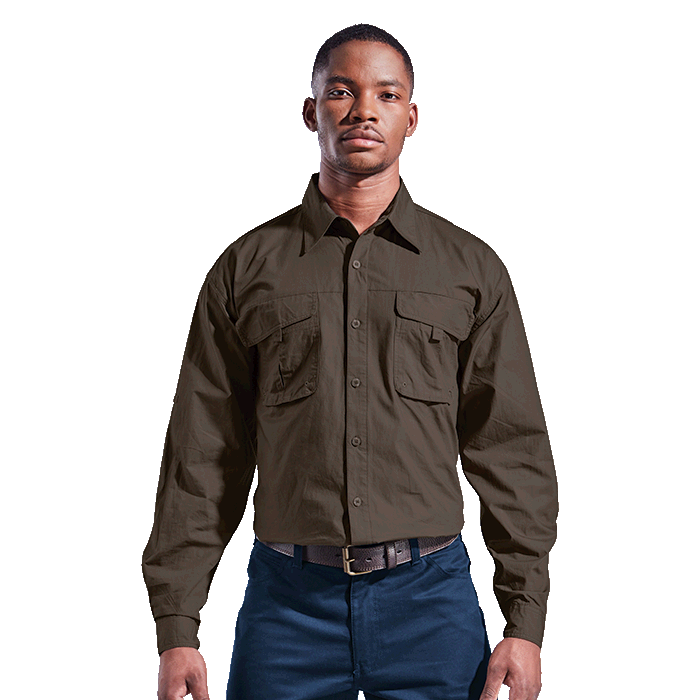Outback Shirt - Mens