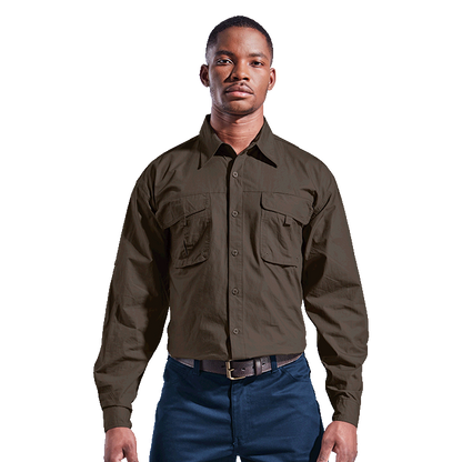 Outback Shirt - Mens