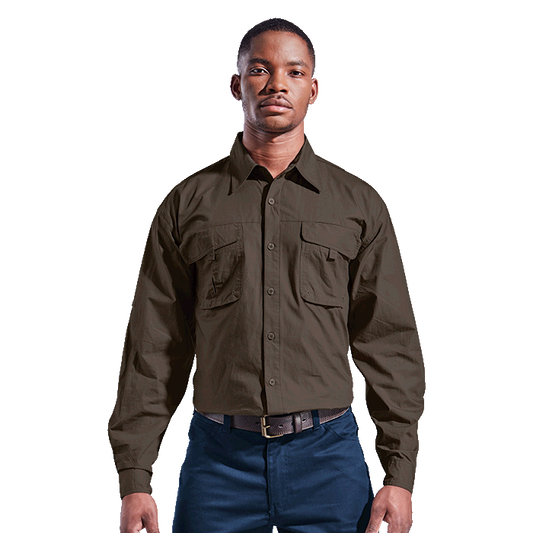 Outback Shirt - Mens
