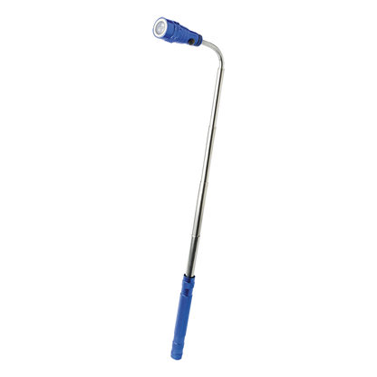 3 LED Flashlight and Magnetic Pick Up Tool