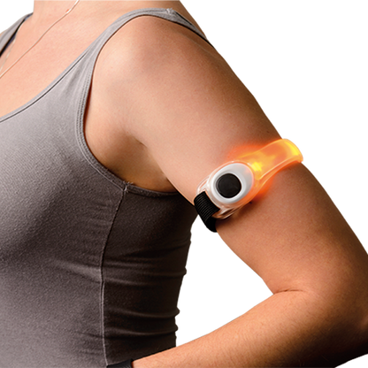 Safety Flashing Arm Band