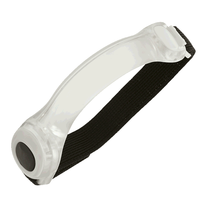 Safety Flashing Arm Band