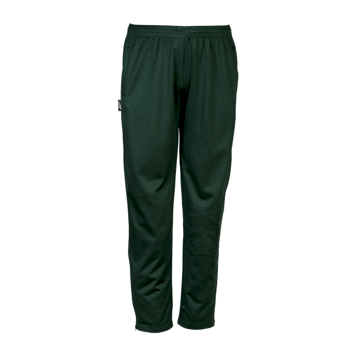 BRT Champion Tracksuit Pants - Green