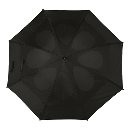 Storm Proof Vented Umbrella