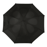 Storm Proof Vented Umbrella