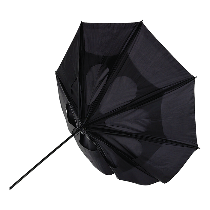 Storm Proof Vented Umbrella