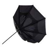 Storm Proof Vented Umbrella