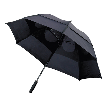 Storm Proof Vented Umbrella