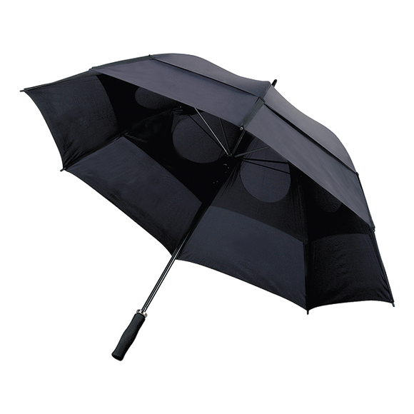 Storm Proof Vented Umbrella