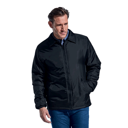 Max Jacket - SNR