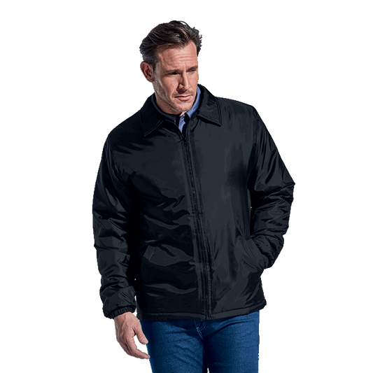 Max Jacket - SNR