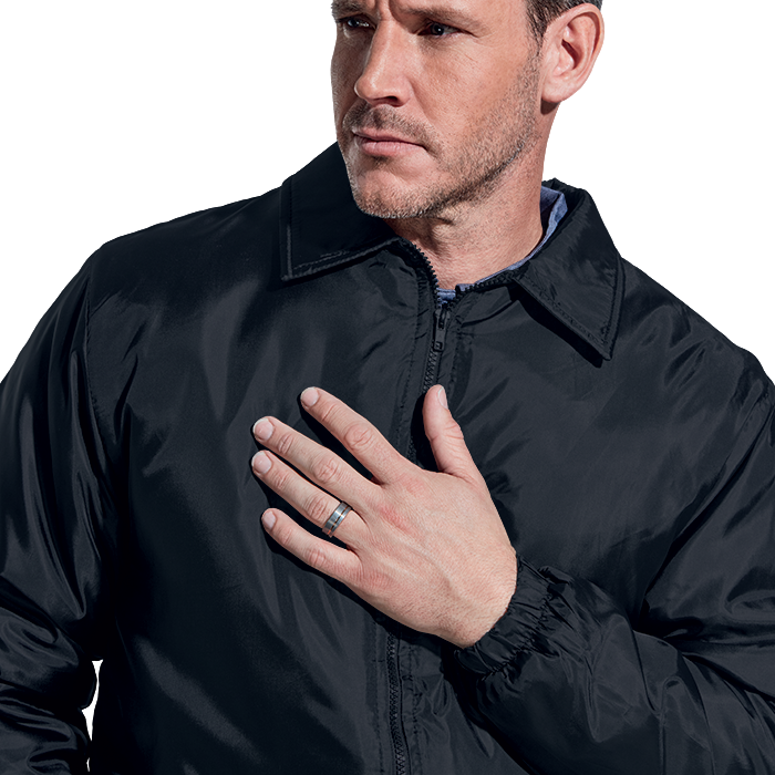 Max Jacket - SNR