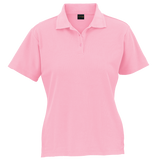 ATHLU Hockey Umpire Short Sleeve Ladies Golf Shirt - Various Colours