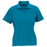 ATHLU Hockey Umpire Short Sleeve Ladies Golf Shirt - Various Colours