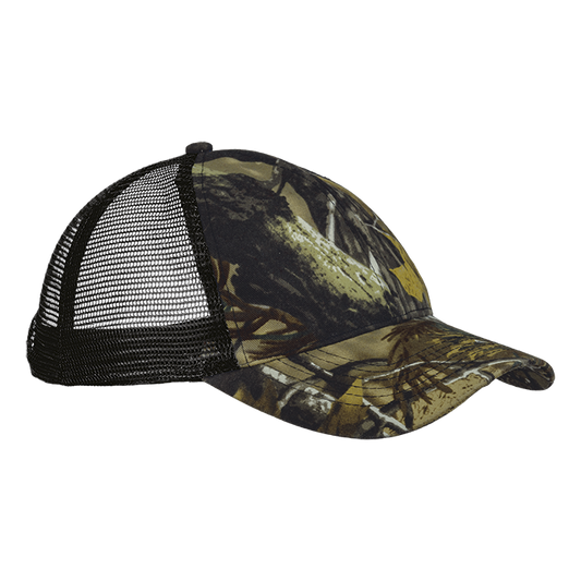 Indestruktible 6 Panel Kudu Cap