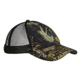 Indestruktible 6 Panel Kudu Cap