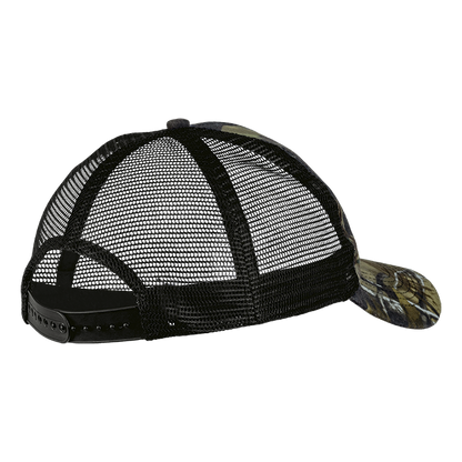 Indestruktible 6 Panel Kudu Cap