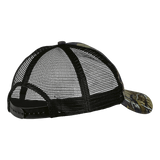 Indestruktible 6 Panel Kudu Cap