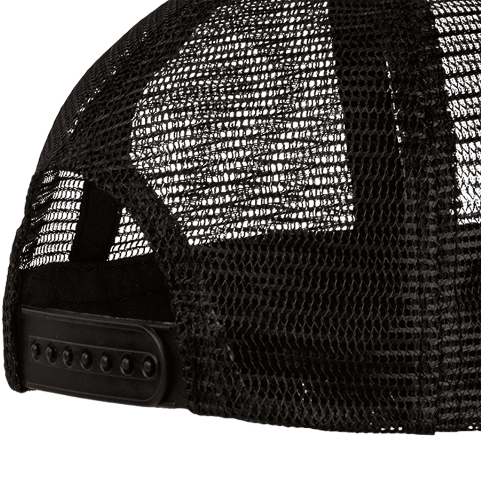 Indestruktible 6 Panel Kudu Cap