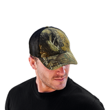 Indestruktible 6 Panel Kudu Cap