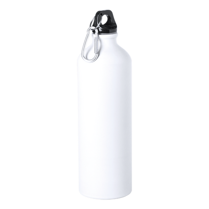 Delby 800ml Water Bottle
