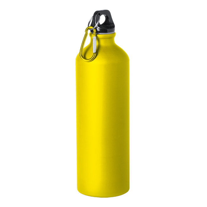 Delby 800ml Water Bottle