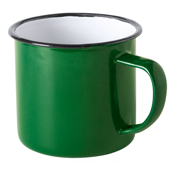 Wilem 380ml Mug